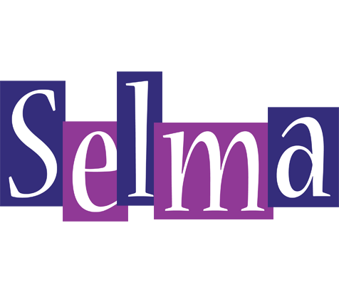 Selma autumn logo