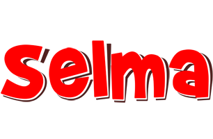 Selma basket logo