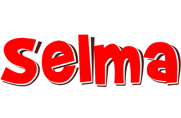 Selma basket logo