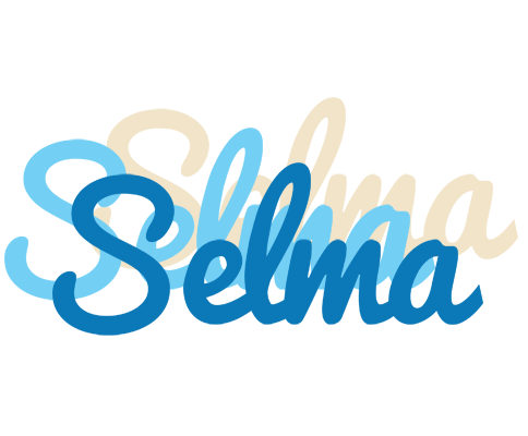 Selma breeze logo