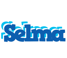 Selma business logo
