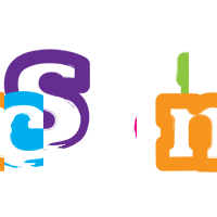 Selma casino logo