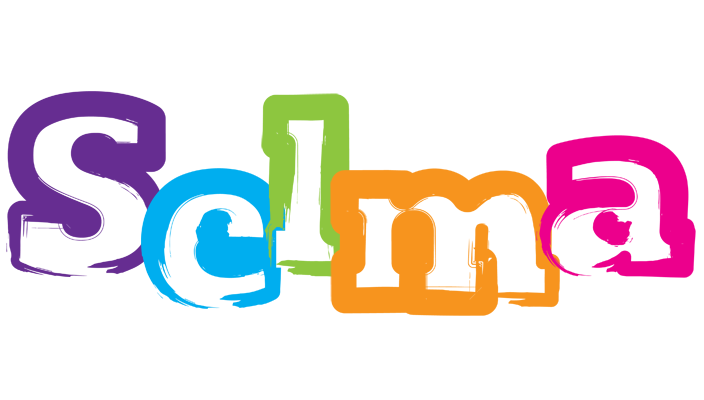 Selma casino logo