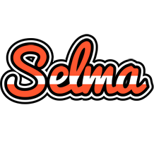 Selma denmark logo