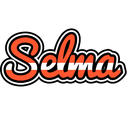 Selma denmark logo