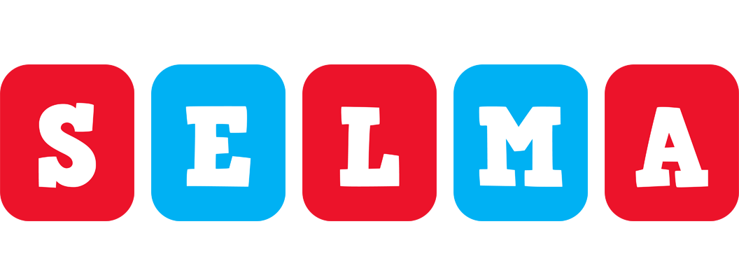 Selma diesel logo