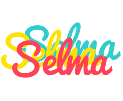 Selma disco logo