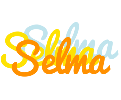 Selma energy logo