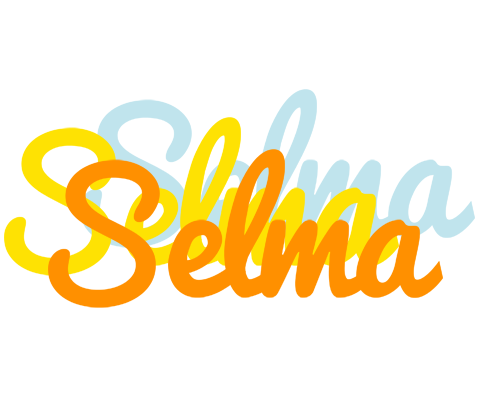 Selma energy logo