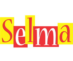 Selma errors logo