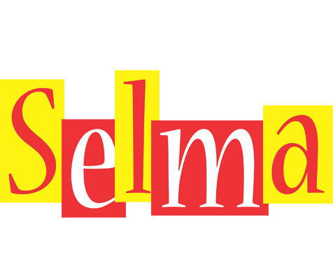Selma errors logo