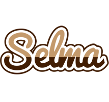 Selma exclusive logo