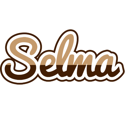 Selma exclusive logo
