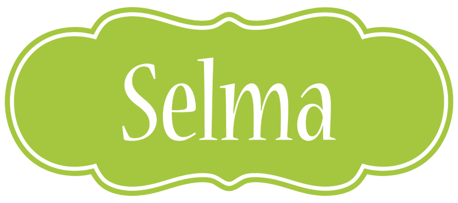 Selma family logo