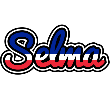 Selma france logo