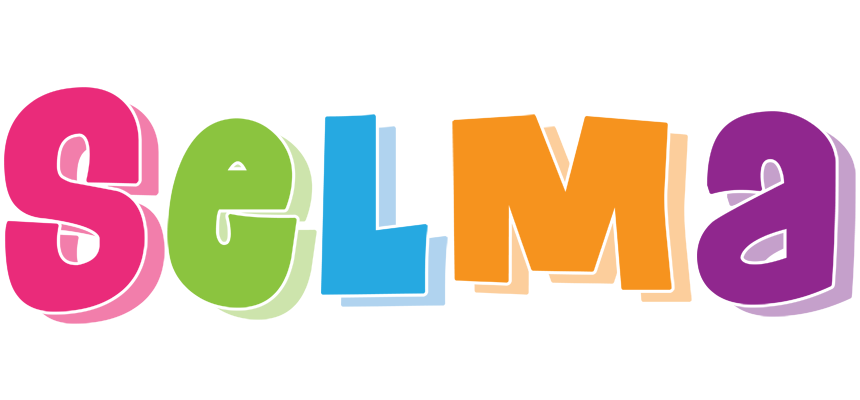 Selma friday logo