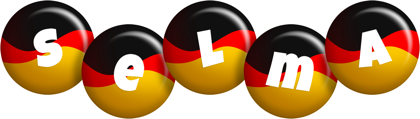 Selma german logo