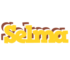 Selma hotcup logo