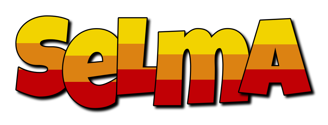 Selma jungle logo