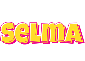 Selma kaboom logo