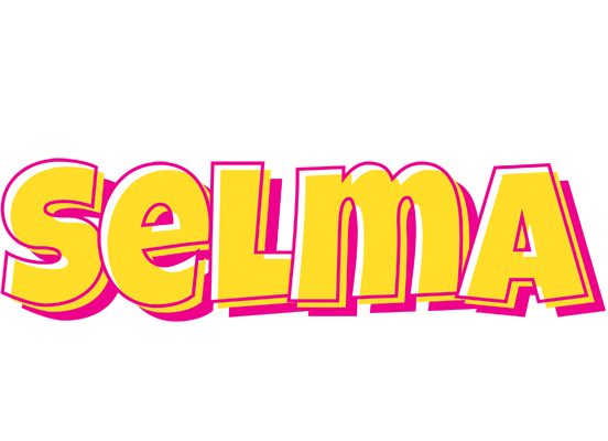 Selma kaboom logo