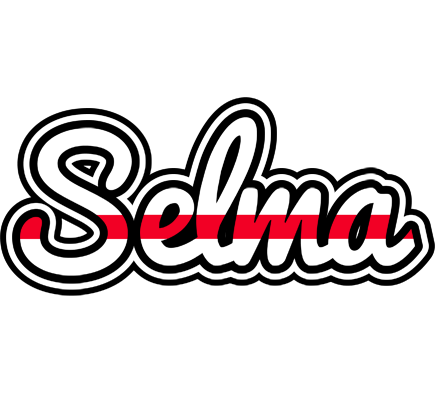 Selma kingdom logo