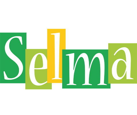 Selma lemonade logo