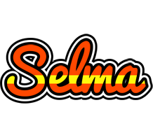 Selma madrid logo