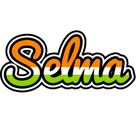 Selma mumbai logo
