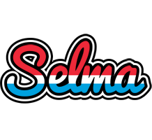 Selma norway logo