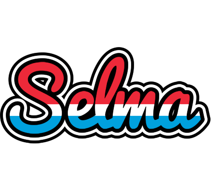 Selma norway logo