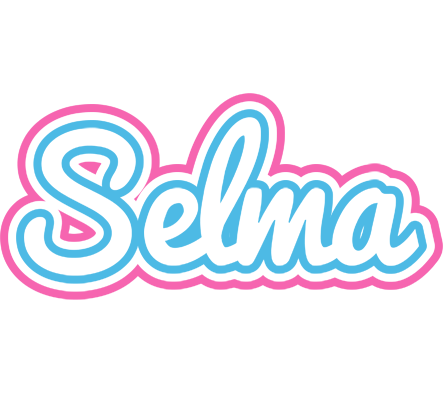 Selma outdoors logo
