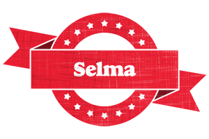 Selma passion logo