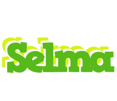 Selma picnic logo