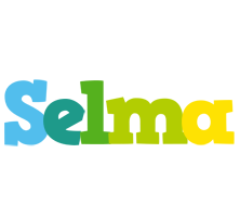 Selma rainbows logo