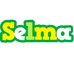 Selma soccer logo