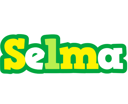 Selma soccer logo