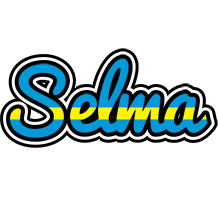 Selma sweden logo