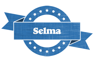 Selma trust logo