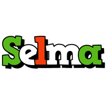 Selma venezia logo