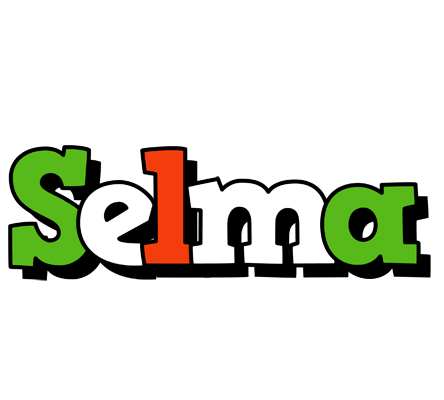 Selma venezia logo