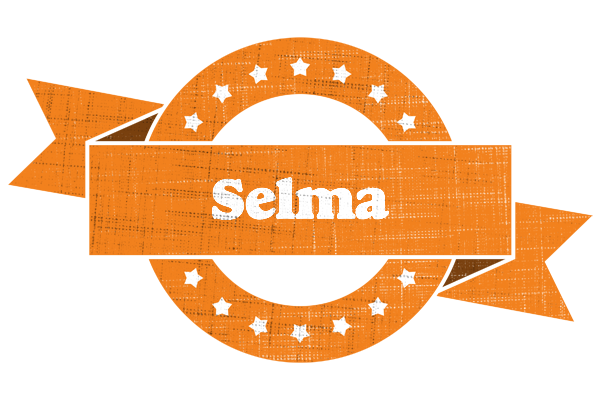 Selma victory logo