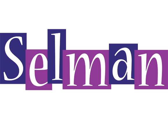 Selman autumn logo