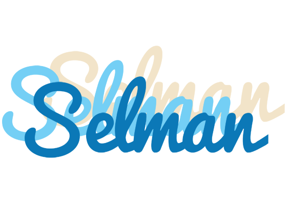Selman breeze logo