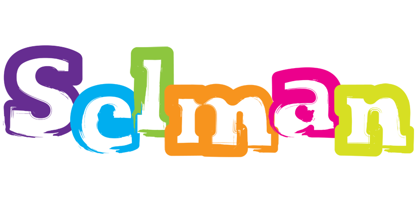 Selman casino logo