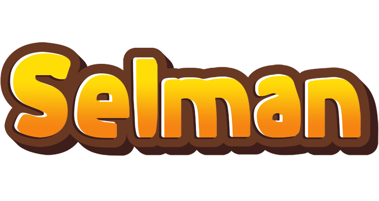 Selman cookies logo