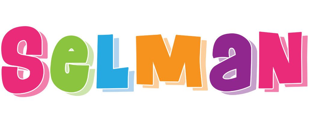 Selman friday logo