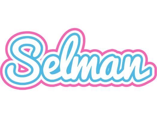 Selman outdoors logo