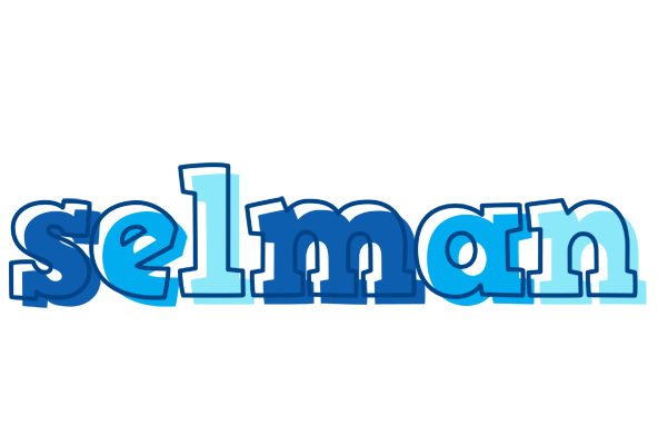 Selman sailor logo