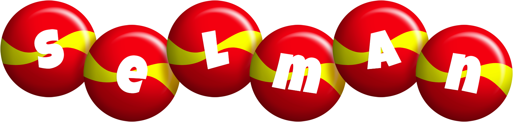 Selman spain logo